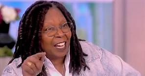 Whoopi Goldberg 'exposed herself' as someone who has 'no idea what they’re talking about'