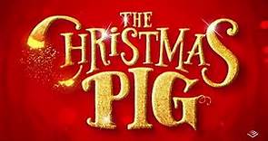 Christmas Pig | Official Trailer | Audible India