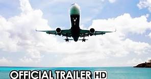 Living in the Age of Airplanes Official Trailer #1 (2015) - Documentary HD