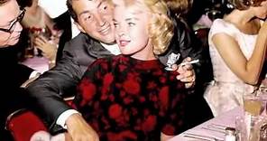 I've Grown Accustomed to Her Face - Dean Martin