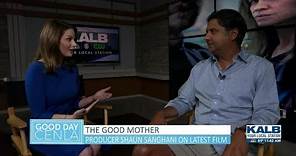 Shaun Sanghani on his new film: The Good Mother
