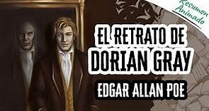 El Retrato de Dorian Gray por Oscar Wilde | Resúmenes de Libros