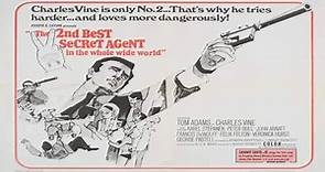The 2nd Best Secret Agent in the Whole Wide World (1965) ★ (2)