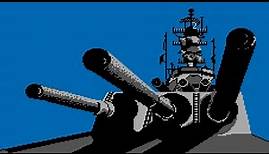 Battleship (NES) Playthrough