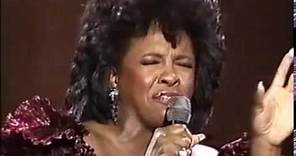 Gladys Knight "The Way We Were" great version