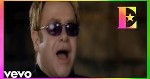 Elton John - Electricity (More Liam Version)