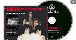 Q̲u̲e̲e̲n̲ - Rare Cuts Vol. 1 (1973-1975)