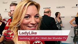 Trailer: LadyLike - das Ratgeber- & Lifestyle Magazin