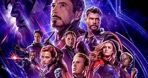 Avengers: Endgame, una splendida conclusione - La recensione