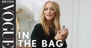 Poppy Delevingne: In The Bag | Episode 35 | British Vogue & Valentino