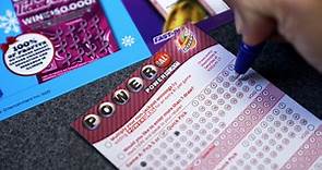 What to do if you win the lottery, according to experts