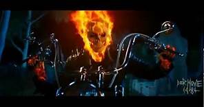 Ghost Rider - Ghost Riders in the Sky - Spiderbait + Link