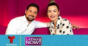 Entrevista: JR Ramirez revela todo de su personaje en "Manifest" | Latinx Now! | Entretenimiento