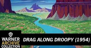 Open HD | Drag Along Droopy | Warner Archive