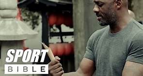 Idris Elba: Fighter (Ep 1/3) The Road To Becoming A Professional Kickboxer