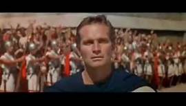 Ben-Hur (1959) - Trailer