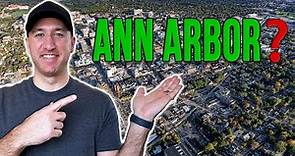 Moving to Ann Arbor, MI Everything You Need to Know
