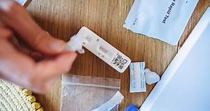 At-home COVID-19 tests: A Mayo Clinic expert answers questions on expiration dates and the new variants - Mayo Clinic News Network