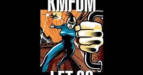 KMFDM - LET GO (Official Music Video)