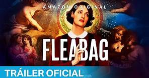 Fleabag - Trailer Oficial Español | Amazon Prime Video España