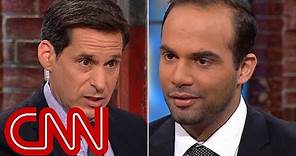 John Berman to George Papadopoulos: Why all the lies?