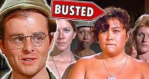 The Real Reason GARY BURGHOFF QUIT M*A*S*H