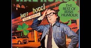 Hal Roach – The Best Of Irish Humour (1976)