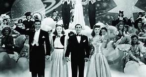 Thank Your Lucky Stars 1943 - Bette Davis Channel