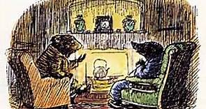 Ch. 1 - The Wind in the Willows - by Kenneth Grahame