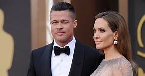 I figli di Brad Pitt e Angelina Jolie stanno crescendo davvero bene, e assomigliano molto a...