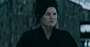 Daily Wire Releases Full Trailer for Gina Carano-Led Western ‘Terror on the Prairie’