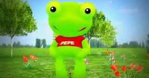 Sapo Pepe Nueva Version !!!