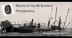 Return to the SS Richard Montgomery
