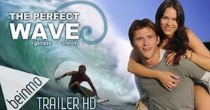 The Perfect Wave Official Trailer (2014) - Scott Eastwood, Rachel Hendrix Surf Movie