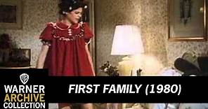 Original Theatrical Trailer | First Family | Warner Archive