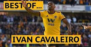 Ivan Cavaleiro | His very best Wolves goals