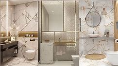 200 New Bathroom Tiles Design 2024 | Best Wall Tiles Design | Modern Bathroom ideas
