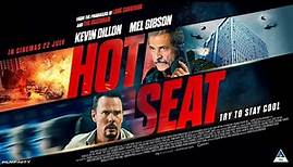 ‘Hot Seat’ official trailer