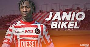 Janio Bikel ● LR Vicenza ● Defensive Midfielder ● 2022 Highlights