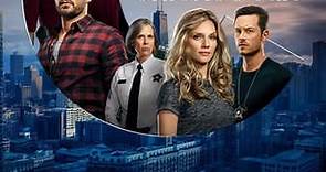 Chicago PD: Season 8 Episode 14 Safe