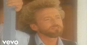 Keith Whitley - Don't Close Your Eyes (Official Video)