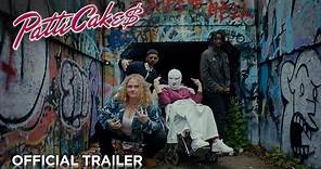 Patti Cake$ | Official HD Trailer | 2017