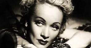 Marlene Dietrich Das Lied Ist Aus