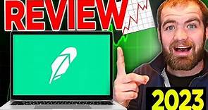 Robinhood Investing App Review 2023: The Pros, Cons, and Everything You Need to Know