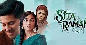 Sita Ramam Full Movie hd || Dulquer Salmaan || Rashmika Mandanna