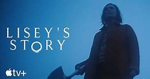 Lisey's Story — Official Trailer - Stephen King, Horror, Tv Series 2021