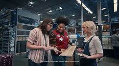 Lowe's TV Spot, 'The First Step to Motivation'