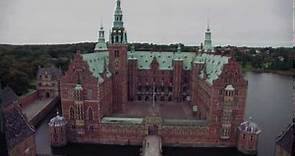 Det Nationalhistoriske Museum på Frederiksborg Slot