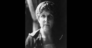 The Presidency: First Lady Florence Harding Preview