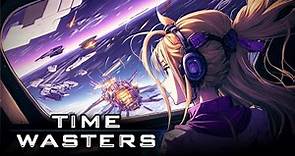 Time Wasters Early Access Trailer